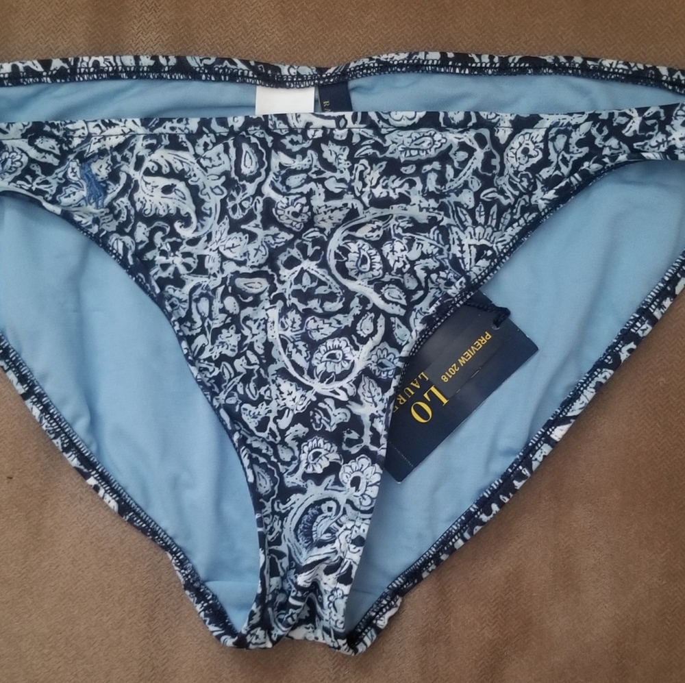 Polo Ralph Lauren Bikini Bottom